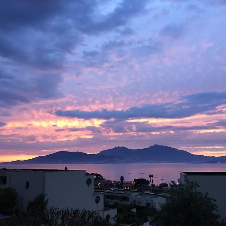 Appart 8 Pers Vue Sur Baie - Porticcio Porticcio  Dış mekan fotoğraf